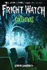 Lorien Lawrence - The Collectors (Fright Watch #2)