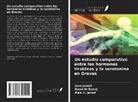Emad Al-Sarraj, Alaa H. Jawad, Sara Jowad - Un estudio comparativo entre las hormonas tiroideas y la serotonina en Graves