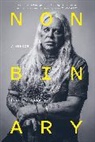 Genesis P-Orridge - Nonbinary