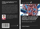 Soumya Koppikar - Triphala, una formulación útil para la enfermedad inflamatoria intestinal