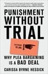 Carissa Byrne Hessick - Punishment Without Trial