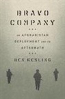 Ben Kesling - Bravo Company