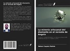 Nelson Sapato Mafefe - La minería artesanal del diamante en el noreste de Angola