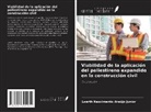 Laerth Nascimento Araújo Junior - Viabilidad de la aplicación del poliestireno expandido en la construcción civil