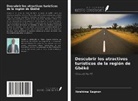 Ibrahima Sagnon - Descubrir los atractivos turísticos de la región de Gbêkê