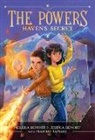 Jessica Benoist, Melissa Benoist, Mariko Tamaki, Tamaki Mariko - Haven's Secret (The Powers Book 1)