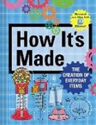 Thomas Gerencer - How It's Made