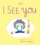 Christine Roussey, Roussey Christine - I See You (The Promises Series)
