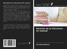 Shivani Upadhyay - Revisión de la literatura: Un manual