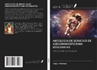 Segun Adebajo - ANTOLOGÍA DE SERVICIOS DE ASESORAMIENTO PARA ESTUDIANTES