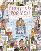 Maryann Cocca-Leffler, Cocca-Leffler Maryann, Vivien Mildenberger - Fighting for YES!
