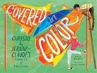 Elisa Boxer, Susanna Chapman - Covered in Color