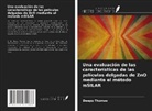 Deepu Thomas - Una evaluación de las características de las películas delgadas de ZnO mediante el método mSILAR