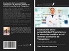Oger Mulange Kapembwa - Evaluación de la accesibilidad financiera a la atención médica en el distrito sanitario de Tanganica