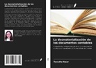 Raoudha Najar - La desmaterialización de los documentos contables