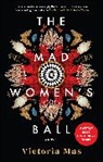 Victoria Mas, Victoria/ Wynne Mas - The Mad Women's Ball