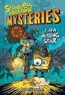 Dave Lewman, Nickelodeon, Anna Prendella, Francesco Francavilla - Spongebob Squarepants: Bikini Bottom Mysteries: Book One