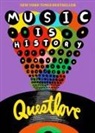 Questlove - Music Is History