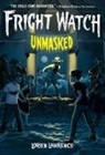 Lorien Lawrence - Unmasked (Fright Watch #3)