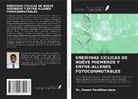 Dinesh Pandithavidana - ENEDIINAS CÍCLICAS DE NUEVE MIEMBROS Y ENYNE-ALLENES FOTOCONMUTABLES
