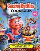 Matt Stine, Elisabeth Weinberg, Joe Simko, Simko Joe - The Garbage Pail Kids Cookbook