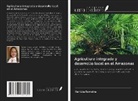 Vanilda Ferreira - Agricultura integrada y desarrollo local en el Amazonas