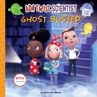 Gabrielle Meyer, Meyer Gabrielle - Ada Twist, Scientist: Ghost Busted