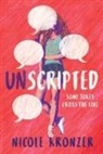 Nicole Kronzer - Unscripted