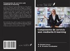 M. Balakrishnan, A. B. Arockia Christopher - Componente de servicio web mediante E-learning