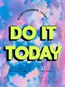 Kara Cutruzzula - Do It Today