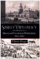 Elliott Drago - Street Diplomacy
