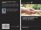 Mital Macwan - La mano prometida: Un análisis episódico