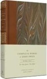 John Owen, Andrew S Ballitch, Andrew S. Ballitch, Lee Gatiss, Shawn D Wright - The Holy Spirit—The Helper (Volume 7)