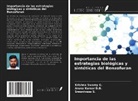 Aruna Kumar D. B., Krishna Swamy G., Sreenivasa S. - Importancia de las estrategias biológicas y sintéticas del Benzofuran