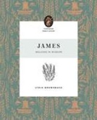 Lydia Brownback - James