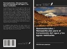 Md Ahmaruzzaman - Nanomateriales / Nanopartículas para el tratamiento del agua y las aguas residuales