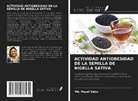Ms. Payal Saiju - ACTIVIDAD ANTIOBESIDAD DE LA SEMILLA DE NIGELLA SATIVA