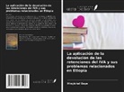 Minyichel Baye - La aplicación de la devolución de las retenciones del IVA y sus problemas relacionados en Etiopía