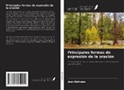 Jean Kahuisa - Principales formas de expresión de la oración