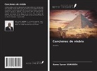 Kama Sywor Kamanda - Canciones de niebla