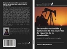 Victoria Polyakevich - Desarrollo sostenible y evolución de los acuerdos de reparto de la producción