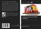 Barno Omonova - Temas comunes en el IELTS hablando