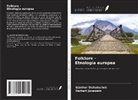 Günther Dichatschek, Herbert Jenewein - Folklore - Etnología europea