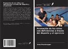 Anna Moosbrugger - Promoción de los niños con deficiencias a través del deporte y el ejercicio