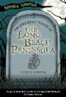 Arcadia Children's Books, Sydney Stevens - The Ghostly Tales of the Long Beach Peninsula