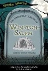 Arcadia Children's Books, Karen Miller - The Ghostly Tales of Winston-Salem