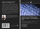 Ágnes Bajza, Franciska Erd¿, Franciska Erdo, Rita Szilvia Kiss - Composición catiónica de los lodos curativos - microdiálisis in vitro