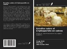 Alok Kumar Dixit, Pooja Dixit, MLV Rao - Estudios sobre el Criptosporidio en cabras
