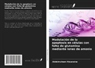 Abdelmuhsen Abusneina - Modulación de la apoptosis en células con falta de glutamina mediante iones de amonio