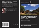 Benti Mekonen Abdisa - Historia económica de la ciudad de Shashemene, 1941-1991
